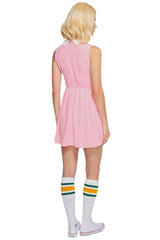 Eleven Dress Stranger Things Costume