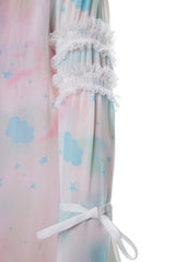Wholesale Daydream Sheer Trench