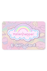Melonhopper E-Gift Card