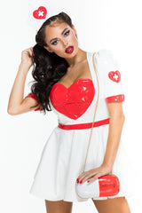 Nurse Good Hurt Costume