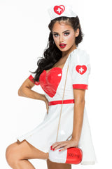 Nurse Good Hurt Costume