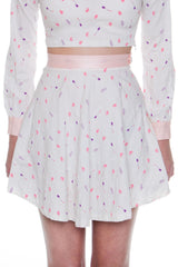 Babes In Toyland Skirt