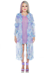 Daydream Sheer Duster