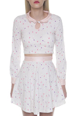 Babes In Toyland Skirt