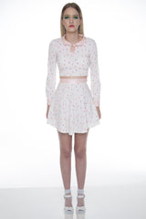 Babes In Toyland Skirt