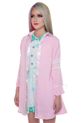 Wholesale Joyride Trench