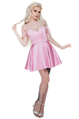 Princess of the Party Ball Gown Costume