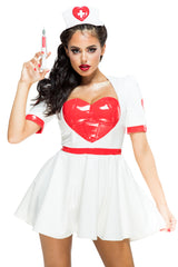 Nurse Good Hurt Costume