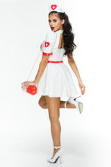 Nurse Good Hurt Costume