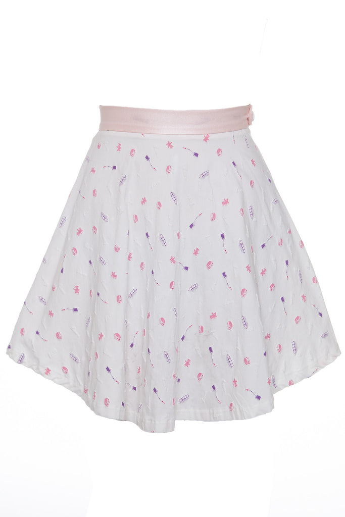 Babes In Toyland Skirt